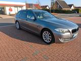 BMW Verkaufe einen BMW 5er F11 525D xDrive. - BMW 525: 5er 525d
