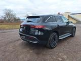 Mercedes-Benz EQC 400 4MATIC AMG Line AMG Line Service Tüv Neu - Mercedes-Benz EQC von privat