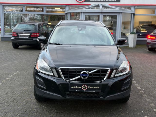 Volvo XC 60 XC60 Summum Drive