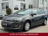 Opel Astra J Sports Tourer Edition*69TKM*TÜV NEU - Opel Astra Gebrauchtwagen in Ludwigshafen