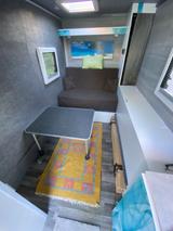 Andere Saris Anhänger/Camper/Kasten - Wohnwagen Anhänger