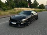 Ford Mustang GT 5.0 V8 / Shelby Optik / Top /21 Zoll 