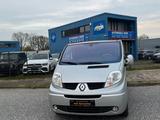 Renault Trafic GENERATION NUR50.000 KM TOP GEP.+GARANTIE - Renault Trafic: Automatik