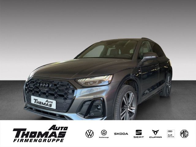 Image of Audi Q5