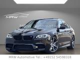 BMW M5 Competition*UNFALLFREI*DEUTSCH*VOLL - BMW M-Modelle in Stuttgart