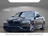 BMW M5 Competition*UNFALLFREI*DEUTSCH*VOLL - BMW M5 in Stuttgart