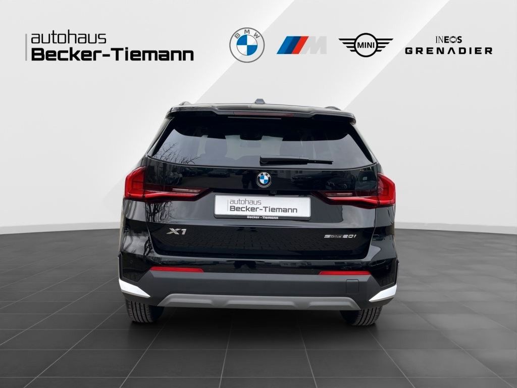 BMW X1 - Bild 5