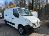 Renault Master III Kasten L1H1 Ka 3,3t - gebrauchte Renault Master aus dem Jahr 2014