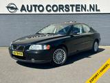 Volvo S60 2.0T Aut. 180pk Edition II Elek.Schuifdak 1/ - gebrauchte Volvo S60 aus dem Jahr 2006