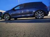 Volkswagen VW Golf 7 2.0 TDI Highline mit Standheizun... - Volkswagen Golf aus 2012: 7
