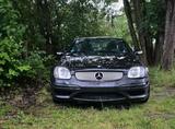 Mercedes-Benz slk r170 200 kompressor Facelift bose klim... - Mercedes-Benz 200 aus 2001