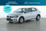 Volkswagen Polo Highline 1.0 TSI 70kW 4 Türen SHZ*KLIMA*APP - VW Polo Gebrauchtwagen in Bonn