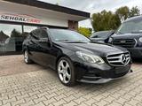 Mercedes-Benz E 200   T- Modell CGI BlueEfficiency*Navi*PDS* - Mercedes-Benz E 200: Kombi