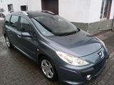 Peugeot 307 SW 1.6 HDI - Peugeot 307 aus 2006: SW