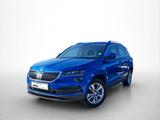 Skoda Karoq 1.0 TSI Clever 110 PS Navi, LED, Klimaaut. - Skoda Karoq: Clever