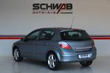 Opel Astra H | Klimaanlage | 5-Türig | 17`Alu - Opel Astra: Türig