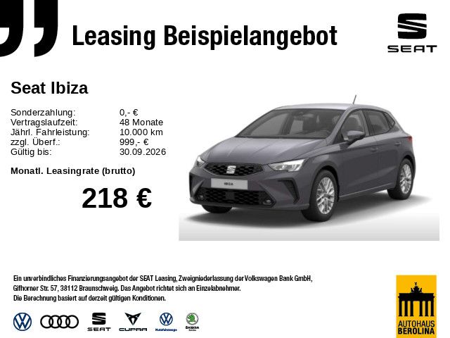 Seat Ibiza - Bild 2