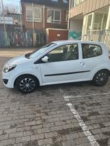 Renault Twingo Expression 1.5 dCi eco2 Expression - Renault Twingo mit Diesel-Antrieb: 1.5