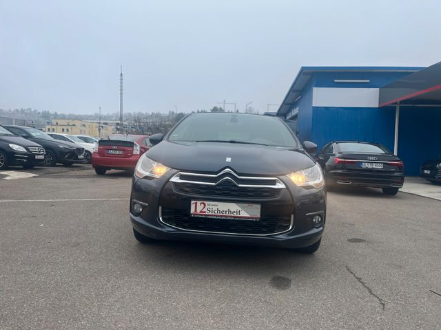 Citroën DS4 SoChic