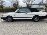 Saab 900 - Saab 900 aus 1991