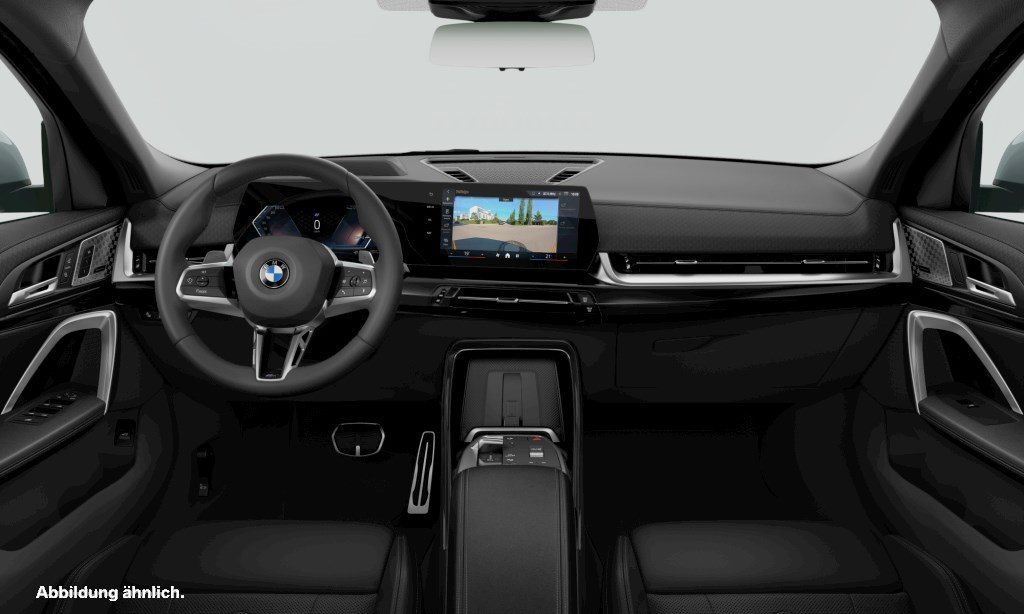 BMW X2 - Bild 3