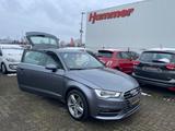 Audi A3 ambiente tüv neu TEL:01727199990 - Audi A3 Gebrauchtwagen in Hannover
