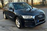 Audi Q3 2.0 TDI S tronic design design