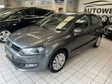 Volkswagen Polo V Team*TÜVneu*Garantie*1 Hand*Navi*kamera* - Volkswagen Polo: Team