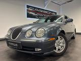 Jaguar S-Type 3 L V6 Executive - gebrauchte Jaguar S-Type aus dem Jahr 2001