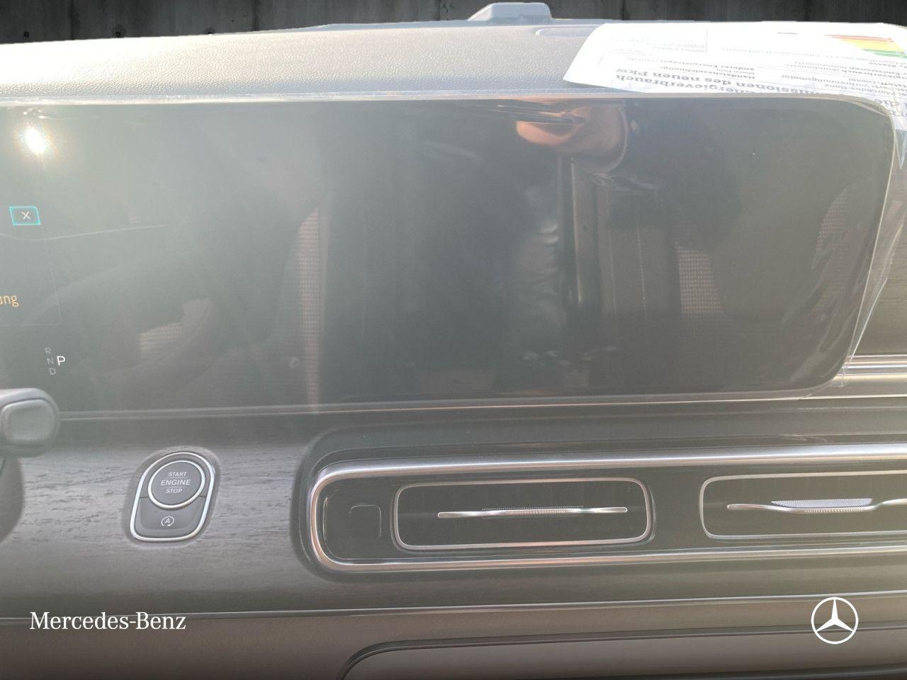 Mercedes-Benz Marco Polo 250 d 9G+AHK+StandHZ+Klimaautom.+Navi