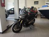 Honda X-ADV 750 - HONDA X ADV