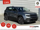 Jeep Avenger Longitude 1.2 e-HYBRID DCT Android Auto* - Jeep Gebrauchtwagen