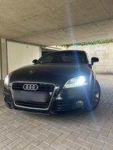 Audi TT Scheckheft Unfallfrei - Audi TT in Gelsenkirchen