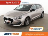 Hyundai i30 1.6 CRDi YES!*NAVI*TEMPO*CAM*PDC*SHZ*