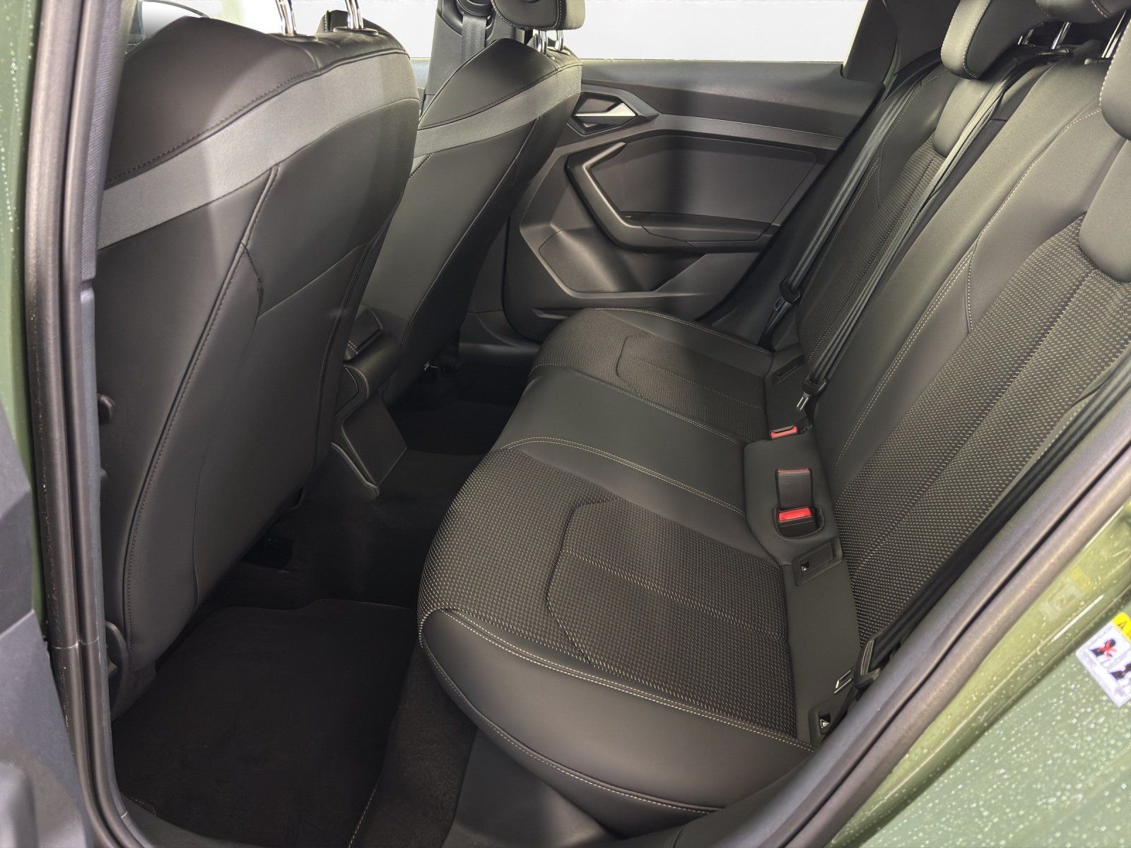 Audi A1 - Bild 11