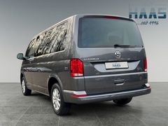 Fahrzeugabbildung Volkswagen T6.1 Caravelle Comfortl. DSG - AHK*NAVI*8-Sitz!!