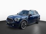 MINI COOPER SD ALL4 JCW Navi,Pano,HUD,H/K,AHK,DAB LED - Mini Countryman Serie mit Schiebedach
