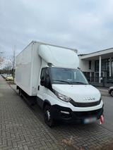 Andere Iveco Daily 70c Hi-Matic - Andere in Wuppertal