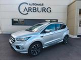 Ford Kuga ST-Line! Top Zustand! TÜV Neu! - Ford aus 2019
