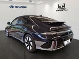 Hyundai IONIQ6 4WD 77,4 kWh Batt.(325PS) TECHNIK-Paket - Hyundai Gebrauchtwagen in Leipzig
