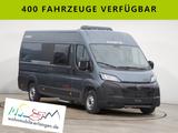 Sunlight CLIFF 640, 57.570,-€ Listenpreis !