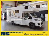 Eura Mobil ACTIVA ONE 630 LS / -2025- / 140PS / RAUMWUNDER - Eura Mobil Activa One 630 LS