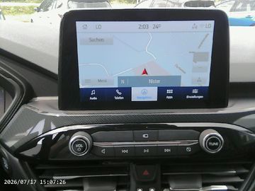 Ford Kuga Plug-In Hybrid ST-Line