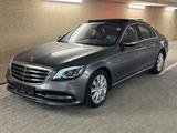 Mercedes-Benz S450 4M PANO SOFTCL HUD MBEAM 360° DISTR MASSAGE - Mercedes-Benz S-Klasse Gebrauchtwagen Mb