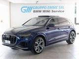 Audi Q8 50 3.0 tdi mhev Sport quattro tiptronic - Audi Q8 mit Halbautomatikschaltung