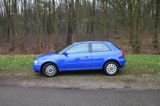 Audi A3 Blau 1.8 120.000KM - Audi A3 aus 1996