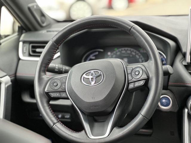 Toyota RAV 4  Plug-in Hybrid x Executive