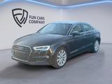 Audi A3 Limousine design S-Tron DIGITAL LED NAV Leder - Audi A3 design mit Benzin-Antrieb