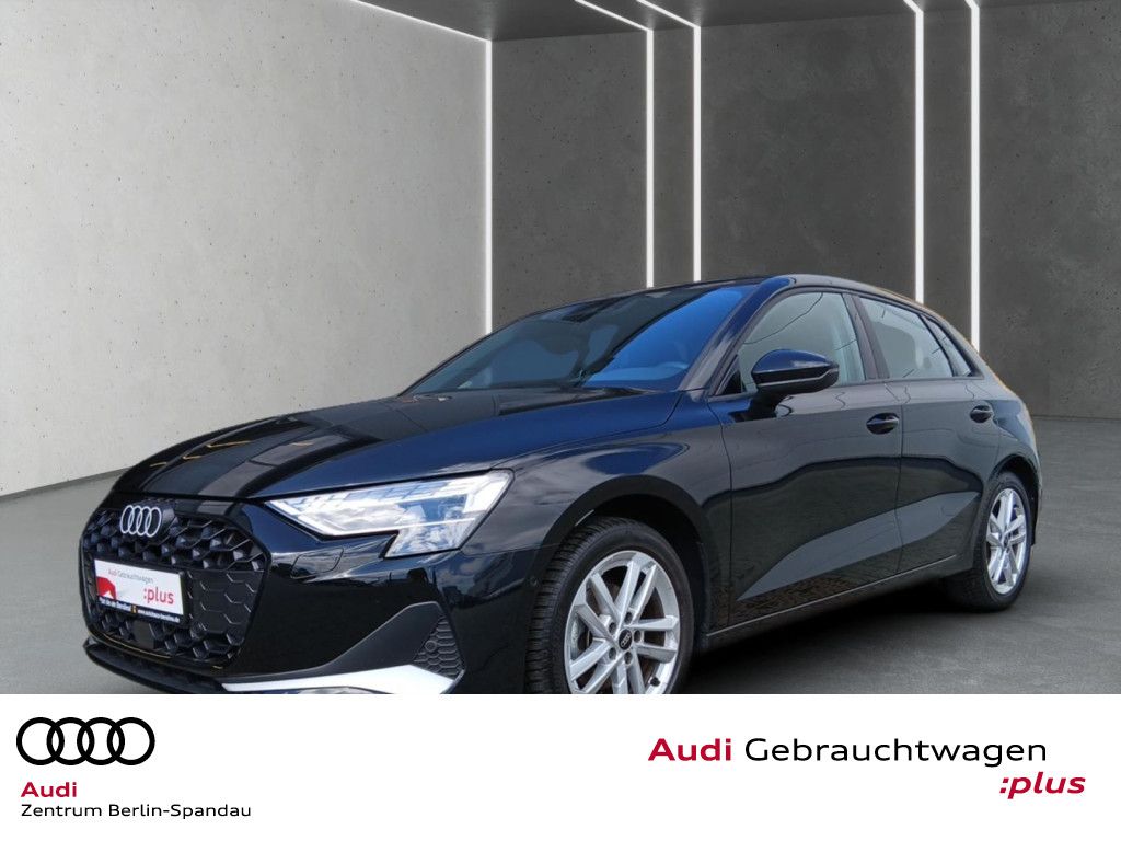 Audi A3 - Bild 1