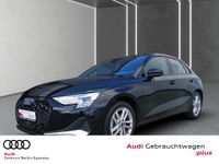 Audi A3 - Vorschau Bild 1